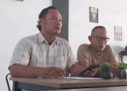 Pernyataan Resmi Ketua Panitia Kegiatan Solidaritas Pers Batam, Ali: Kami Tidak Ada Niat Menjebak