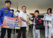 Terima Audiensi KORMI dan AKTI, Wali Kota Siantar Wesly Silalahi Apresiasi Atlet Berprestasi