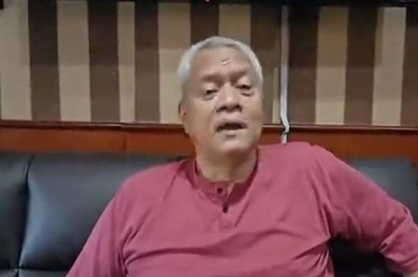 Zukriansyah: Amsakar! Hotel Kami Dirubuhkan Tanpa Izin, Ini Bukan Persoalan Jual Beli