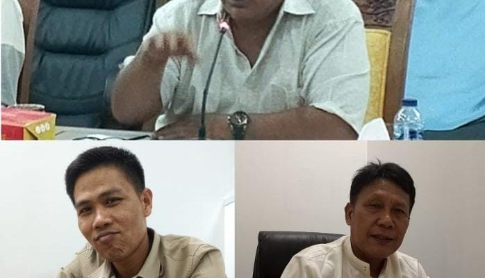 DPRD Batam Soroti Sistem Parkir: Dukung Moratorium dan Desak Evaluasi Menyeluruh