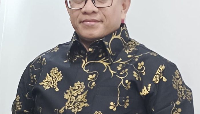Ketua Umum Pemuda Barisan Karo: Sumut Harus Bersih Dari Korupsi