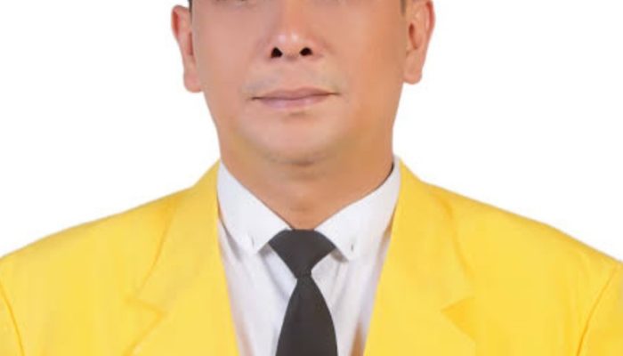 Aprimo Sibarani Minta PTPN IV Marihat Bantu Kemajuan Desa Lumban Gorat
