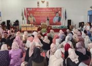 Siswa SMKN 1 Pematangsiantar Peringati Maulid Nabi Muhammad SAW 1447 H