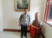 Ephorus GKPS Apresiasi Peran TGB Dalam Membangun Harmoni Kebangsaan