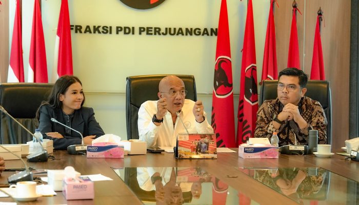 Terima Aduan Warga Simalungun dan Dairi, Fraksi PDIP DPR Tegaskan Akan Tindaklanjuti