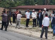 Pemkab Simalungun Gelar Serimonial Aksi Pembersihan Sampah di Parapat