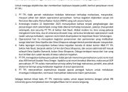 Ini Tanggapan Resmi PT TPL Terkait Mahasiswi Univeritas IPB yang Diduga Korban Bentrok di Konsesi Aek Nauli Simalungun