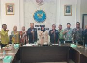 IWO Batam Gandeng BNN Kepri Perkuat Program P4GN di Kalangan Pelajar