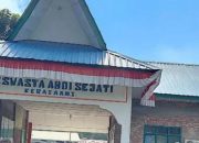 Lima Siswa SMK Swasta Abdi Sejati Kerasaan Masuk PTN, Satu Diantara Diterima di Universitas Telkom Indonesia