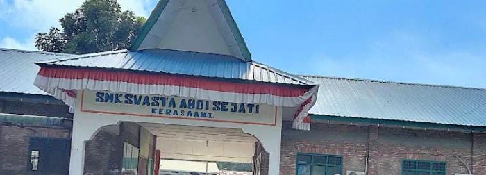 Lima Siswa SMK Swasta Abdi Sejati Kerasaan Masuk PTN, Satu Diantara Diterima di Universitas Telkom Indonesia