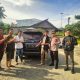 Tempo 1×24 Jam, Polsek Dolokpanribuan Berhasil Ungkap Kasus Pencurian Mobil Pribadi