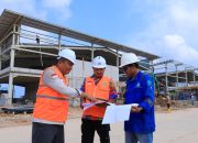 Target Serap Lebihdari 60.000 PekerjaHingga 2030, Panbil Group BerkomitmenMendukungPerekonomian Kota Batam!