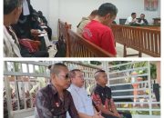 Kuasa Hukum Terdakwa, Niko Nixon Situmorang, Bongkar Dugaan Modifikasi Kasus Gordon Silalahi oleh Oknum Penyidik Polresta Barelang dalam Sidang Pledoi:  Perkara Keperdataan Dipaksakan Menjadi Pidana