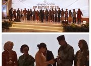 Ismeth Abdullah Raih Penghargaan Anugerah Investasi BP Batam Tahun 2025