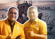 Benny Rhamdani dengan tegas lapor jika ada Penempatan PMI Ilegal di Kepri