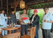 Tokoh Masyarakat Dan Warga Bintan Akan Minta Penjelasan Mantan Bupati Ansar Ahmad Terkait Kerjasama 100 Tahun Lahan Mereka Dengan Pihak Perusahaan Asing Singapura