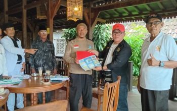 Tokoh Masyarakat Dan Warga Bintan Akan Minta Penjelasan Mantan Bupati Ansar Ahmad Terkait Kerjasama 100 Tahun Lahan Mereka Dengan Pihak Perusahaan Asing Singapura