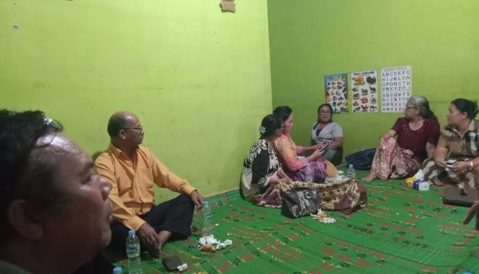 Punguan Tambunan Lumban Pea se-Kota Tebingtinggi akan Gelar Perayaan HUT ke-18, Natal dan Bona Taon