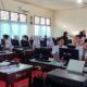 SMAN 2 Bandar Gelar TKA, Kepala Sekolah Ucapkan Terimakasih Panitia, Proktor, Teknisi dan Siswa
