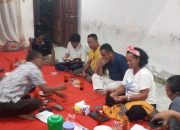 29 Desember, Punguan Pomparan Si Raja Panggabean se-Kota Tebingtinggi Gelar Perayaan Natal