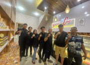 Melalui Jalur Perdamaian (Restorative Jistice), Kantor Hukum ZAT LAWFIRM dan Tim Berhasil Selesaikan Perkara Pengerusakan