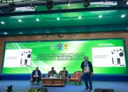 Gubernur Sumut Bobby Nasution Dorong Penguatan Harmonisasi SARA Lewat Dialog Kebangsaan di UMSU