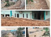 Proyek Drainase Rp 1,43 Miliar di Kibing Disorot Warga: Jalan Rusak, Keselamatan Terabaikan, Dewan Minta Evaluasi