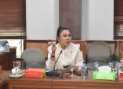 ‎Anggota DPRD Batam Ruslan Sinaga Bantah Tudingan Arogan, Tegaskan Bela Warga Soal Dugaan DP UGD di RSBK