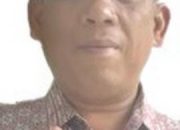 Hotma Sinar Jandi Damanik SPd Jabat Kepala SMAN 1 Raya Kahean