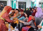Kapolres Tebing Tinggi Hadiri Milad ke-5 dan Peresmian Gedung Baru Yayasan Bunda