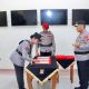 KAPOLDA KEPRI PIMPIN SERTIJAB DAN PELANTIKAN SEJUMLAH PEJABAT UTAMA POLDA KEPRI