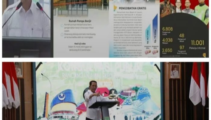 𝗦𝗲𝗽𝗮𝗻𝗷𝗮𝗻𝗴 𝟮𝟬𝟮𝟱, 𝟭𝟱 𝗣𝗿𝗼𝗴𝗿𝗮𝗺 𝗨𝗻𝗴𝗴𝘂𝗹𝗮𝗻 𝗔𝗺𝘀𝗮𝗸𝗮𝗿–𝗟𝗶 𝗖𝗹𝗮𝘂𝗱𝗶𝗮 𝗗𝗶𝗿𝗲𝗮𝗹𝗶𝘀𝗮𝘀𝗶𝗸𝗮𝗻, 𝗪𝗮𝗿𝗴𝗮 𝗕𝗮𝘁𝗮𝗺 𝗥𝗮𝘀𝗮𝗸𝗮𝗻 𝗠𝗮𝗻𝗳𝗮𝗮𝘁 𝗟𝗮𝗻𝗴𝘀𝘂𝗻𝗴