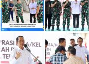 Amsakar Dorong Koperasi Merah Putih Jadi Penggerak Ekonomi Kerakyatan