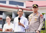 Dari Aspirasi Warga Tanjung Sengkuang, Pemerintah Bergerak Cepat Atasi Soal Air Bersih