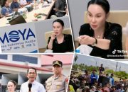 Wakil ketua BP Batam/wawako Li Claudia ke PT ABH: Saya Mau Air Mengalir 24 Jam, Kalau Tidak, Kita Putus Kerja Sama !