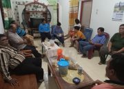 Bona Taon dan Ulang Tahun ke-19 Partangiangan Tambunan Lumban Pea se-Kota Tebing Tinggi Digelar 1 Februari