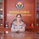 POLDA KEPRI LAKSANAKAN LANGKAH PREVENTIF JAGA KAMTIBMAS TERKAIT DISTRIBUSI AIR BERSIH DI BATAM