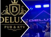 Diduga judi bola pimpong buka di PUB & KTV Nagoya Batam