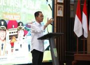 𝗔𝗺𝘀𝗮𝗸𝗮𝗿–𝗟𝗶 𝗖𝗹𝗮𝘂𝗱𝗶𝗮 𝗕𝘂𝗸𝗮 𝗙𝗼𝗿𝘂𝗺 𝗞𝗼𝗻𝘀𝘂𝗹𝘁𝗮𝘀𝗶 𝗣𝘂𝗯𝗹𝗶𝗸 𝗥𝗞𝗣𝗗 𝟮𝟬𝟮𝟳, 𝗧𝗲𝗸𝗮𝗻𝗸𝗮𝗻 𝗣𝗲𝗺𝗯𝗮𝗻𝗴𝘂𝗻𝗮𝗻 𝗕𝗲𝗿𝗸𝗲𝗮𝗱𝗶𝗹𝗮𝗻