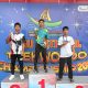 Siswa Ponpes Al Mukhlisin, Maulana Arman, Raih Juara I Taekwondo Junior Putra di Riau National Championship 2026