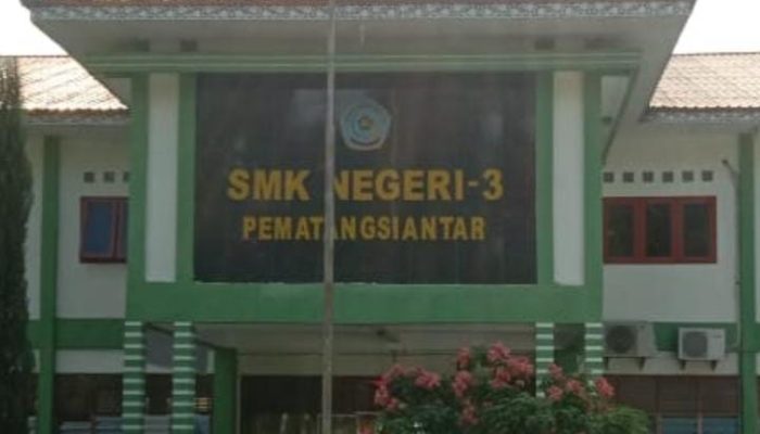 SMKN 3 Pematangsiantar Siap Laksanakan UKK Bagi Siswa Kelas XII