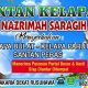 Santan Kelapa Hj Nazrimah Saragih T. Tinggi Sediakan Santan Peras dan Kelapa Bulat