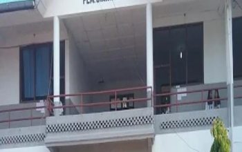 Kepala SMAN 3 Pematangsiantar, Roulina Harianja SPd Programkan Lingkungan Sekolah Bersih dan Siswa ke Universitas Luar Negeri