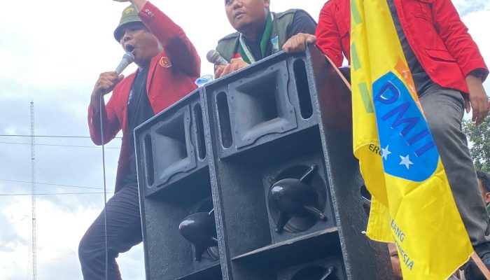 PP PMKRI Minta Kapolri Turun Tangan Selesaikan Dugaan Mafia Tanah di Ajibata