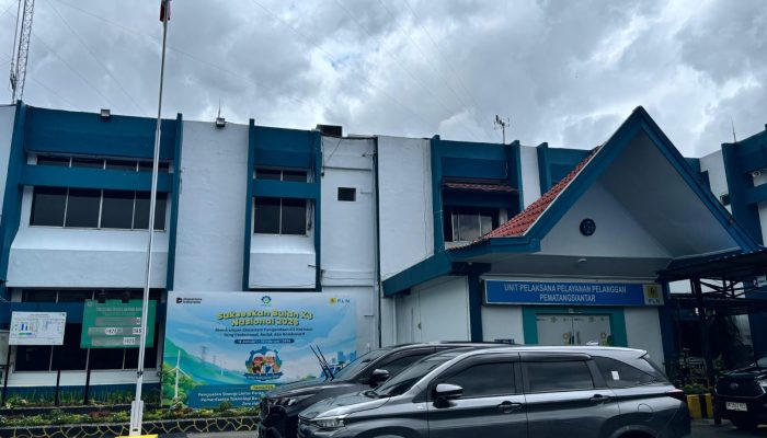 Jaga Kehandalan Listrik Selama Ramadan PLN UP3 Pematangsiantar Siapkan Tim Siaga di 10 ULP