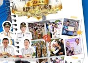 Satu Tahun Kepemimpinan Amsakar-Li Claudia, Pembangunan Batam Bergerak Cepat di Sektor Ekonomi hingga Sosial