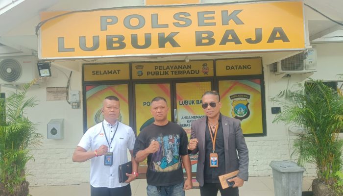 Kuasa Hukum Pertanyakan Perubahan Pasal Kasus Dugaan Pengeroyokan di Polsek Lubuk Baja