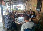 Sat Binmas Polres Tebing Tinggi Perkuat Kemitraan Melalui Sambang Kamtibmas