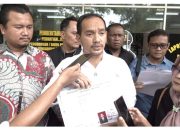 Wali Kota Tebing Tinggi Laporkan Akun Facebook AT atas Dugaan Fitnah dan Pelanggaran UU ITE