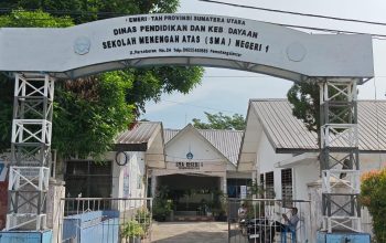 Optimis Lolos, 170 Siswa Eligible SMAN 1 Pematangsiantar Siap Perebutkan Kursi PTN Jalur SNBP